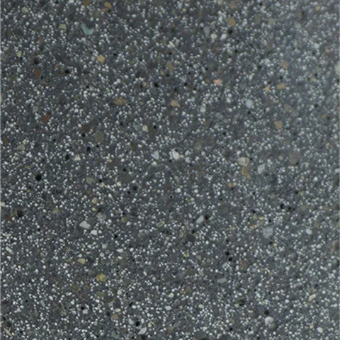 Midnight Black — polished concrete dye color