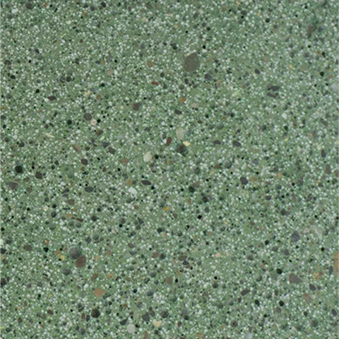 Pine Green — polished concrete dye color