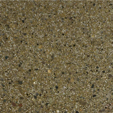 Sand — polished concrete dye color