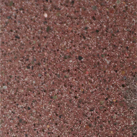Sepia — polished concrete dye color